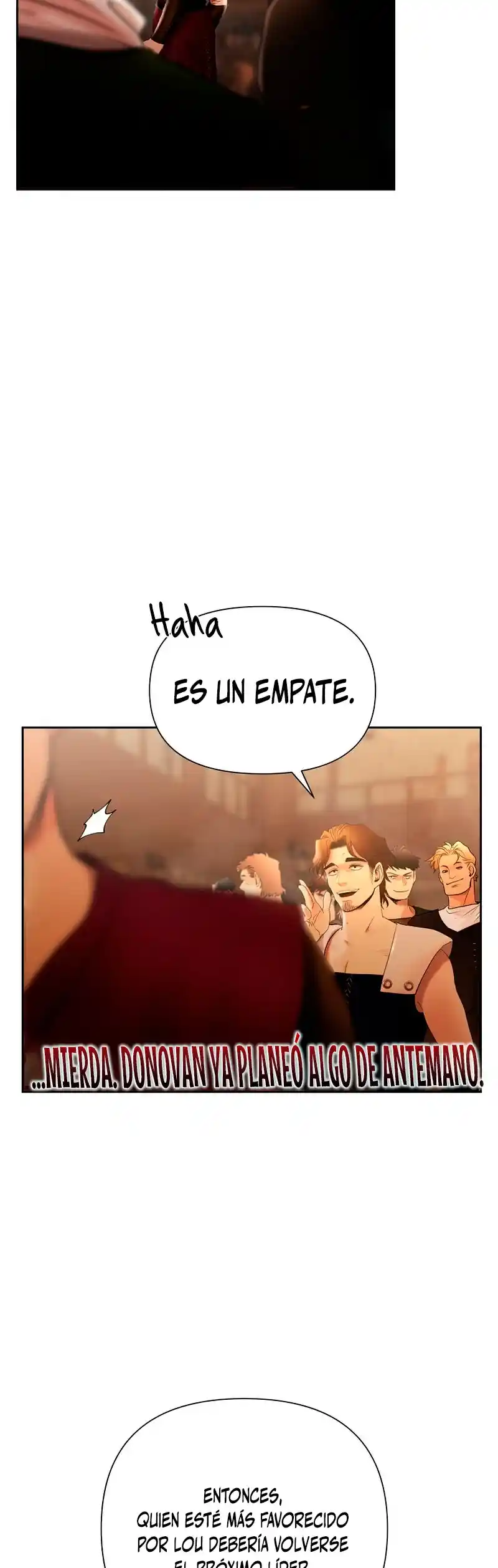 Quest Barbara capítulo 40, página 37