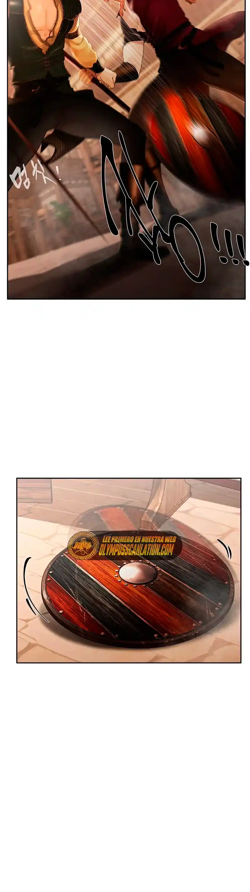 Quest Barbara capítulo 41, página 12