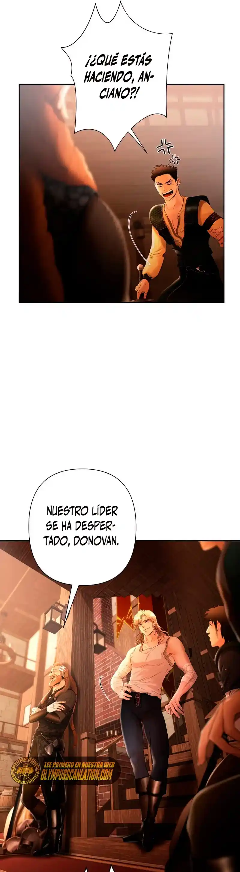Quest Barbara capítulo 41, página 13