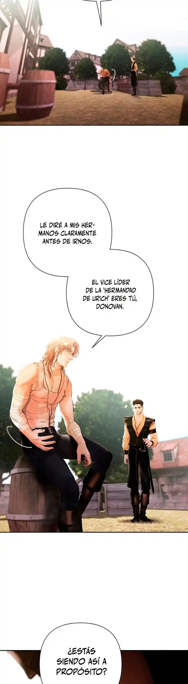 Quest Barbara capítulo 41, página 17