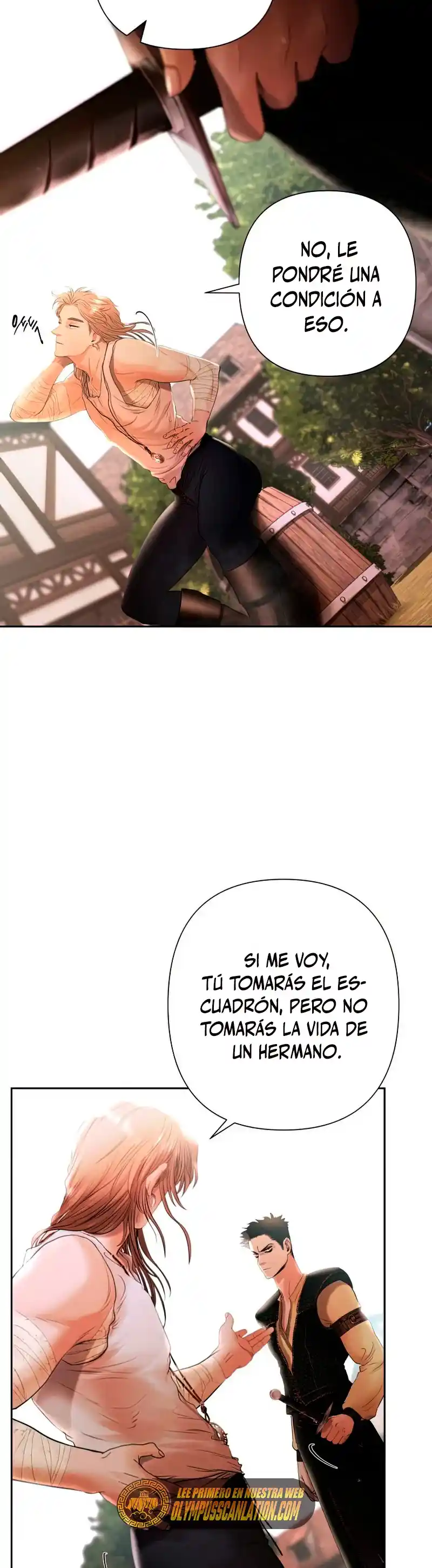 Quest Barbara capítulo 41, página 18