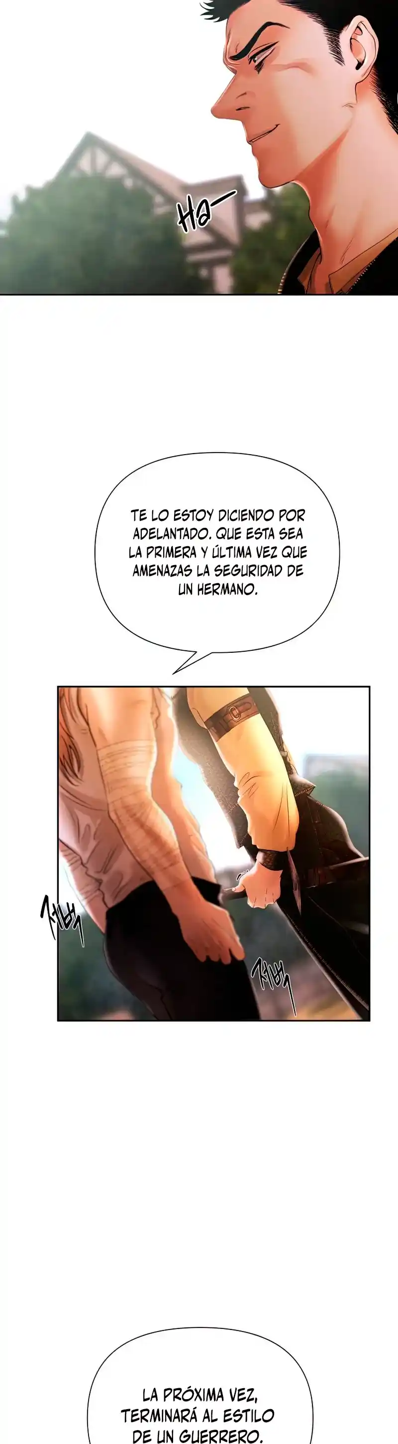 Quest Barbara capítulo 41, página 20