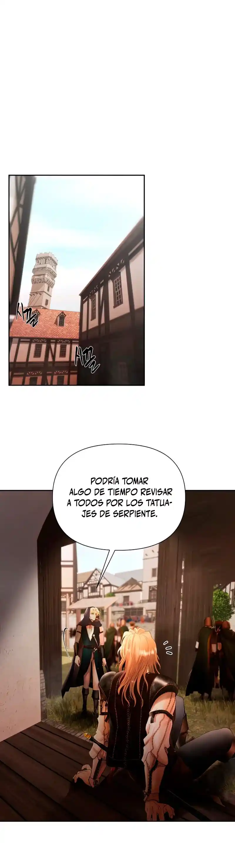 Quest Barbara capítulo 41, página 25