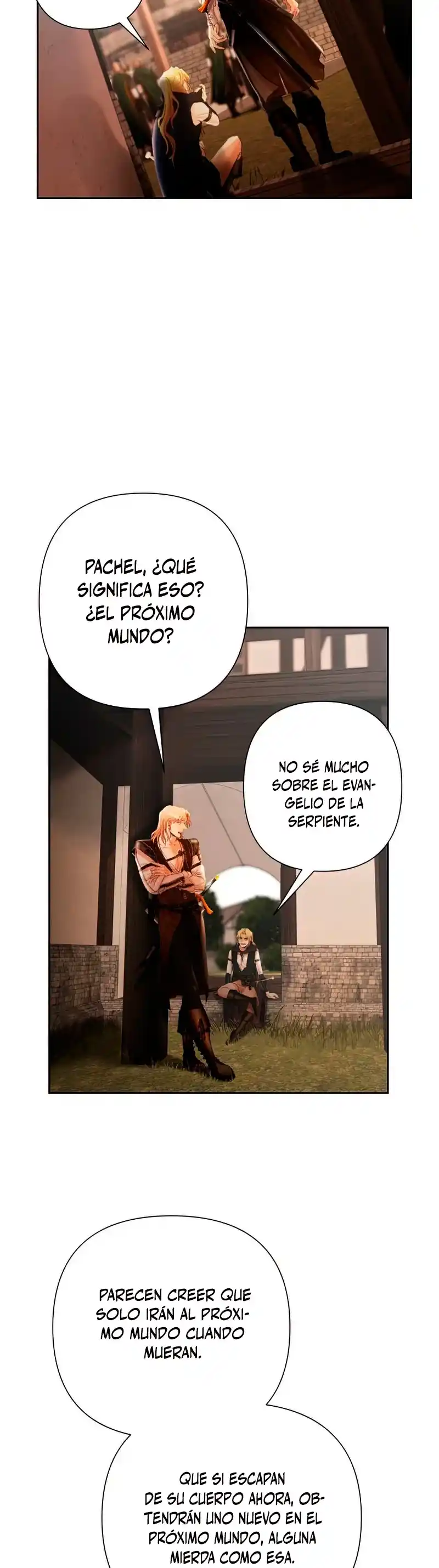 Quest Barbara capítulo 41, página 30