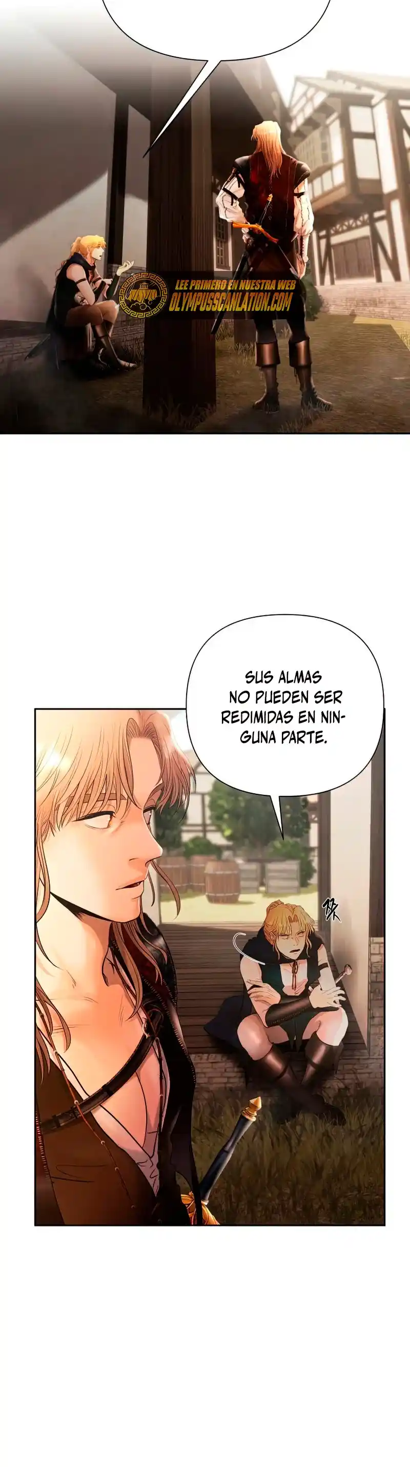 Quest Barbara capítulo 41, página 31
