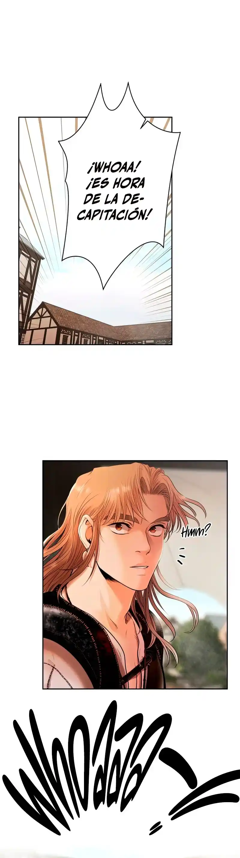 Quest Barbara capítulo 41, página 32
