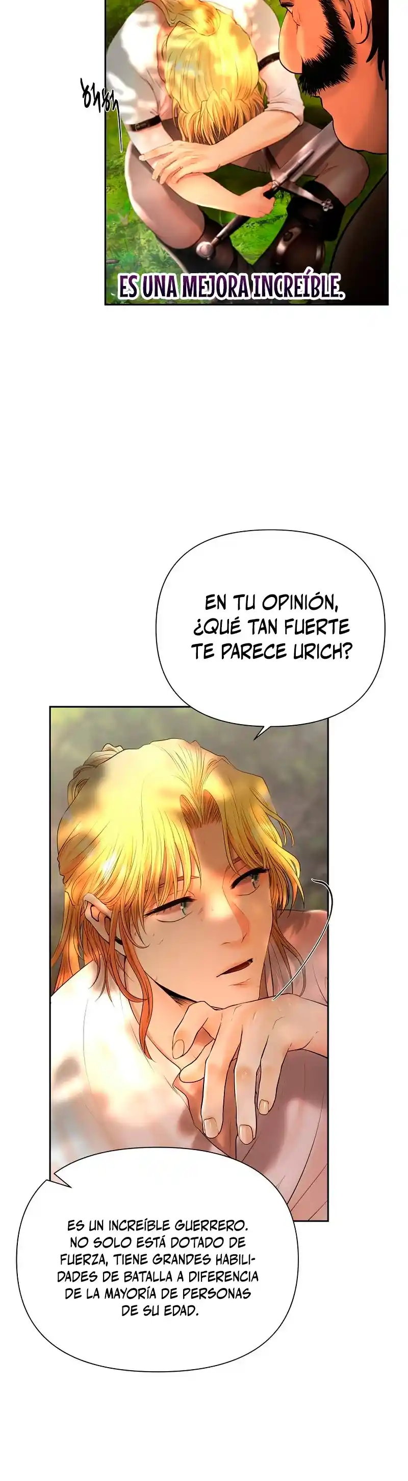 Quest Barbara capítulo 42, página 3