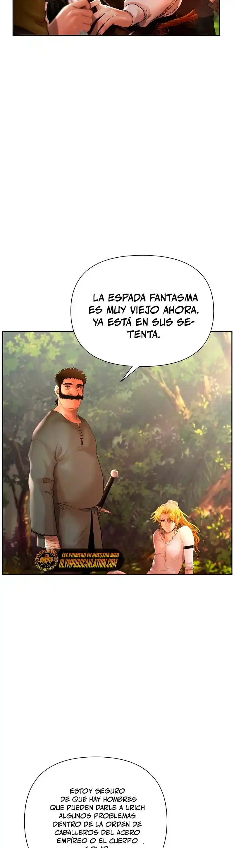 Quest Barbara capítulo 42, página 5