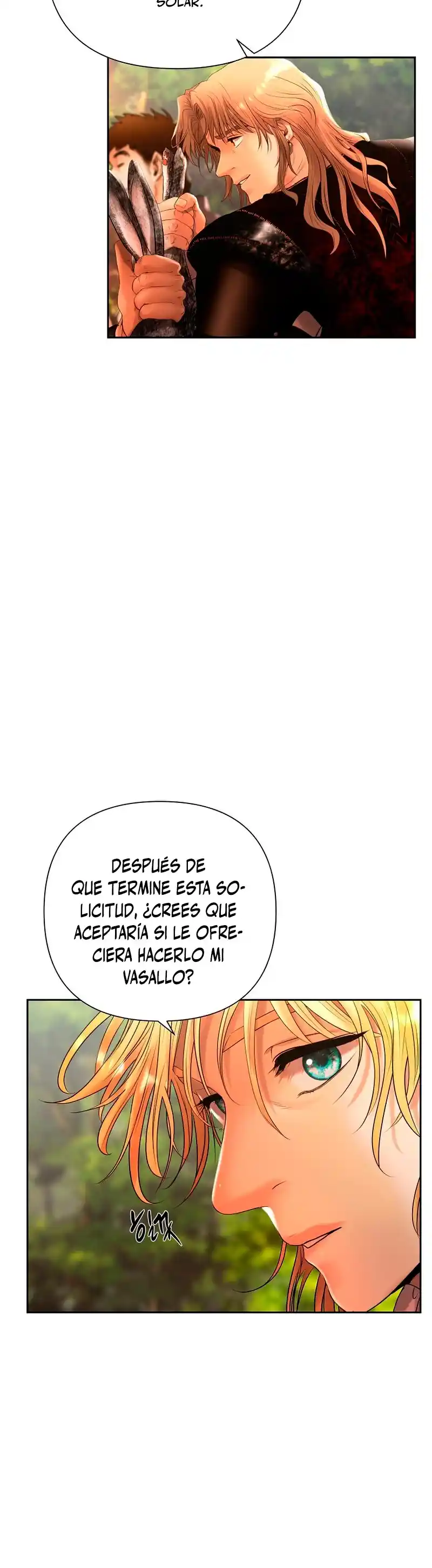 Quest Barbara capítulo 42, página 6