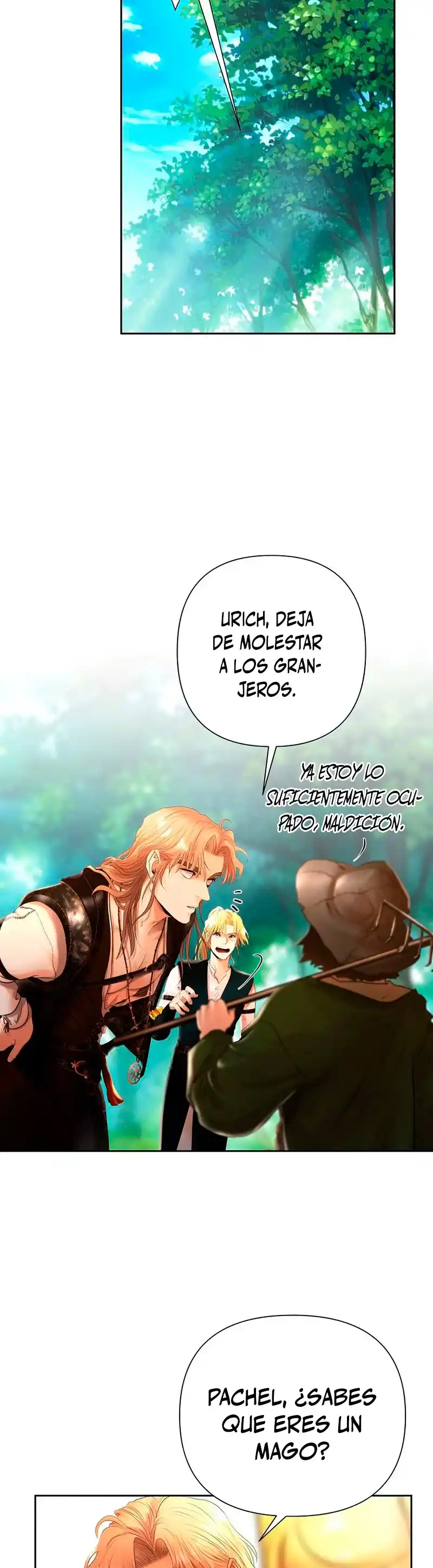 Quest Barbara capítulo 42, página 9