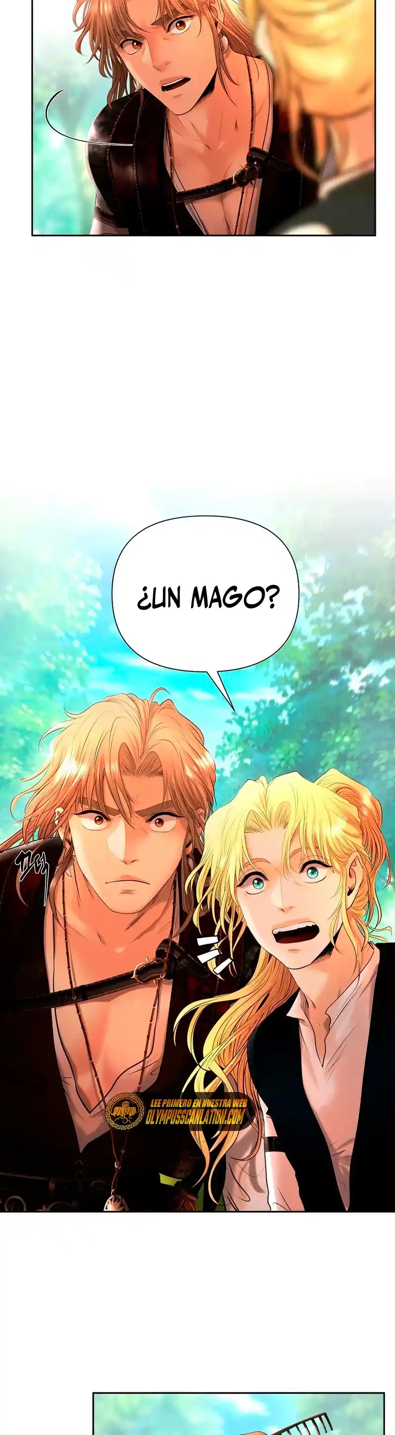 Quest Barbara capítulo 42, página 10
