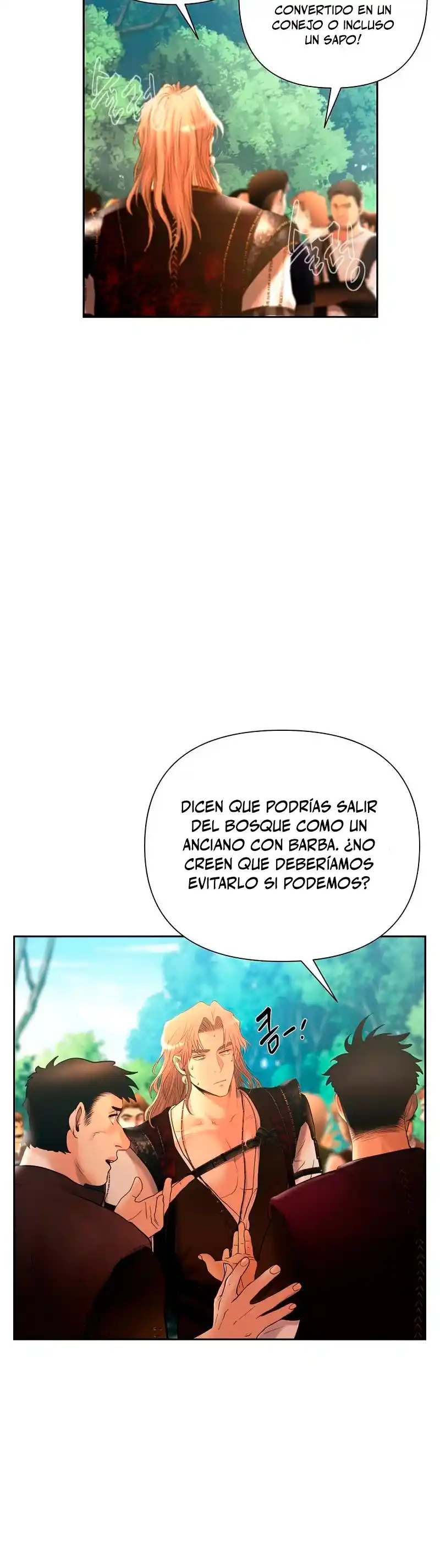 Quest Barbara capítulo 42, página 13