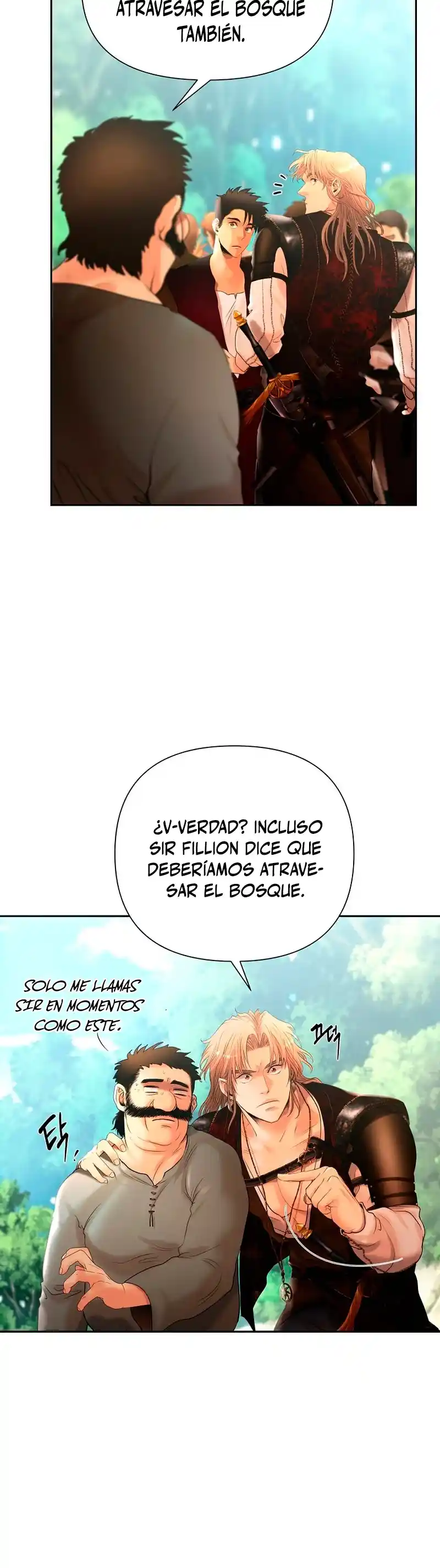 Quest Barbara capítulo 42, página 16