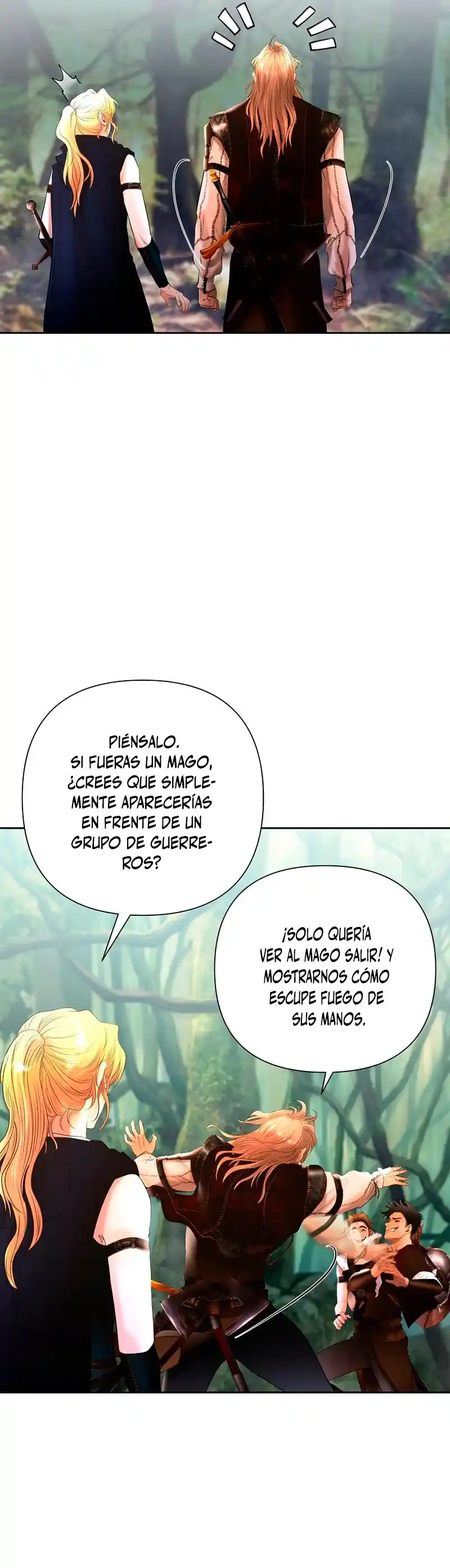 Quest Barbara capítulo 42, página 22