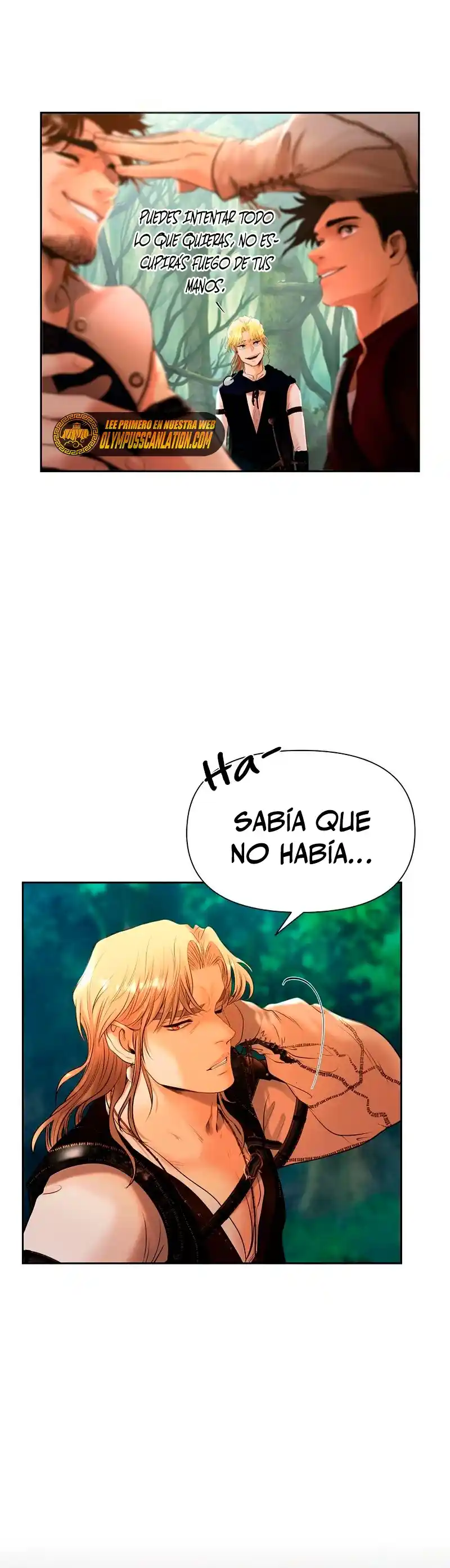 Quest Barbara capítulo 42, página 23