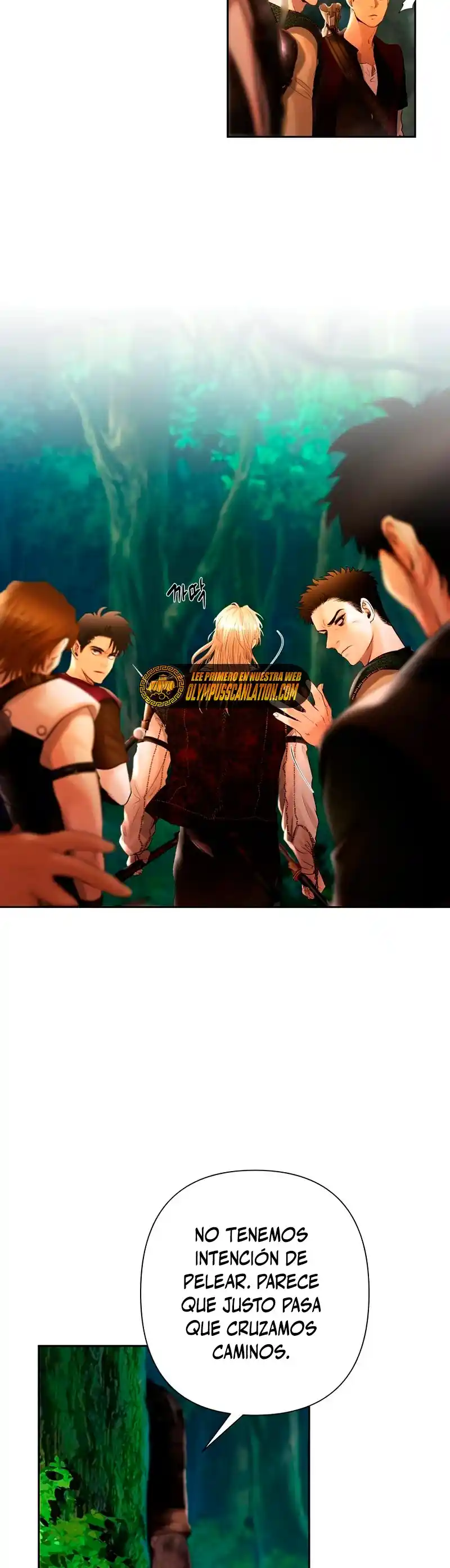 Quest Barbara capítulo 42, página 25