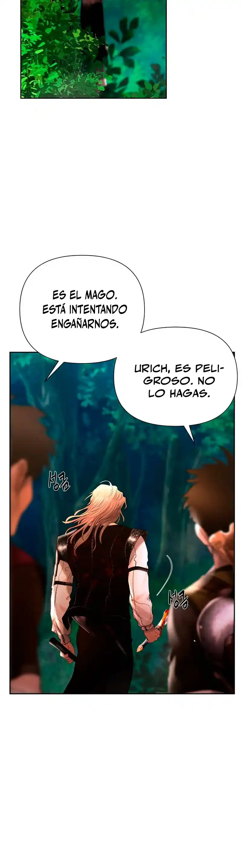Quest Barbara capítulo 42, página 26