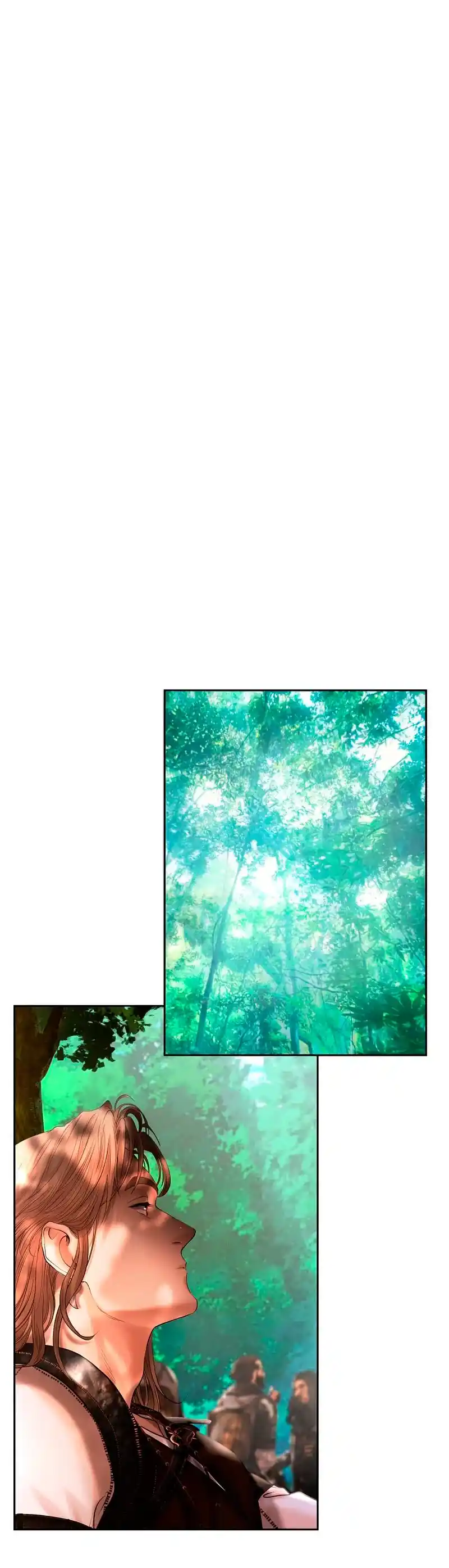 Quest Barbara capítulo 42, página 30
