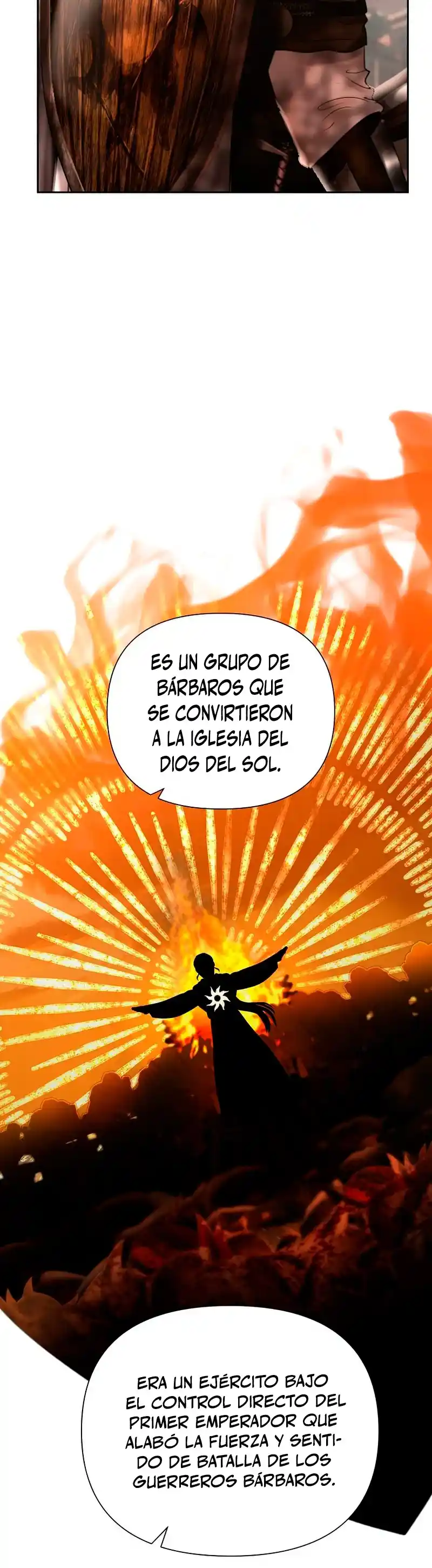 Quest Barbara capítulo 42, página 33