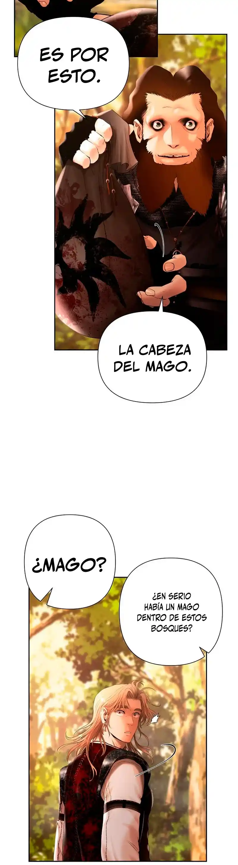 Quest Barbara capítulo 42, página 41