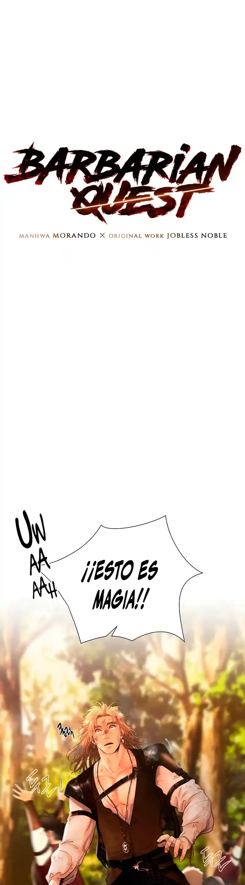 Quest Barbara capítulo 43, página 2