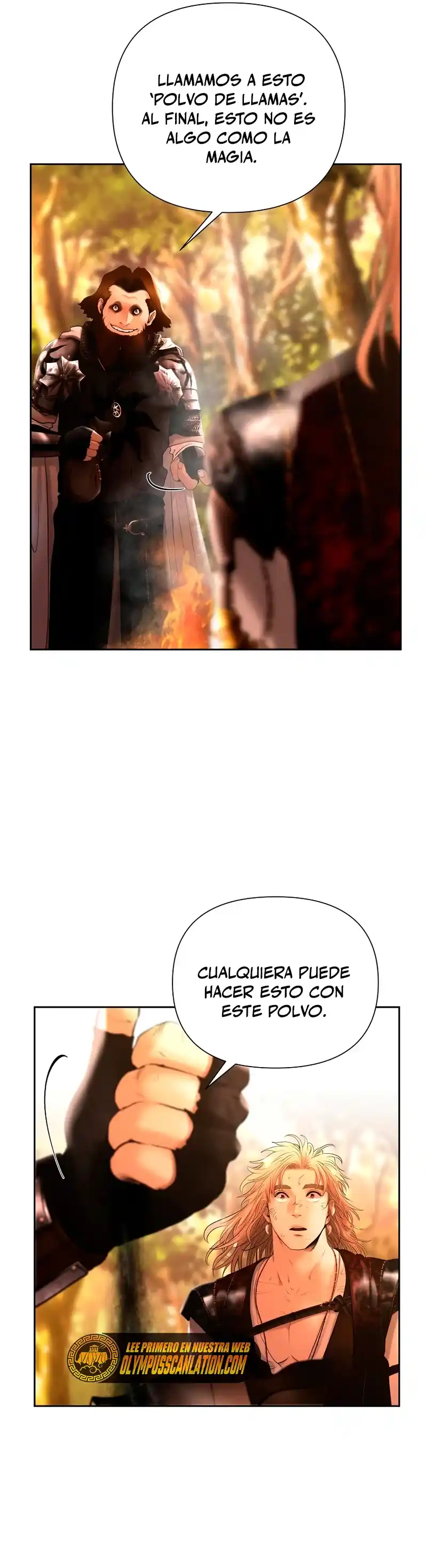 Quest Barbara capítulo 43, página 4