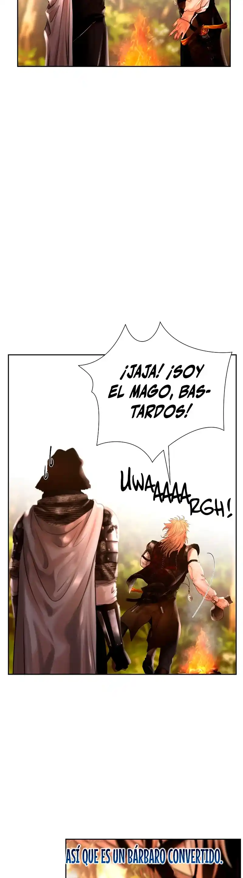 Quest Barbara capítulo 43, página 6