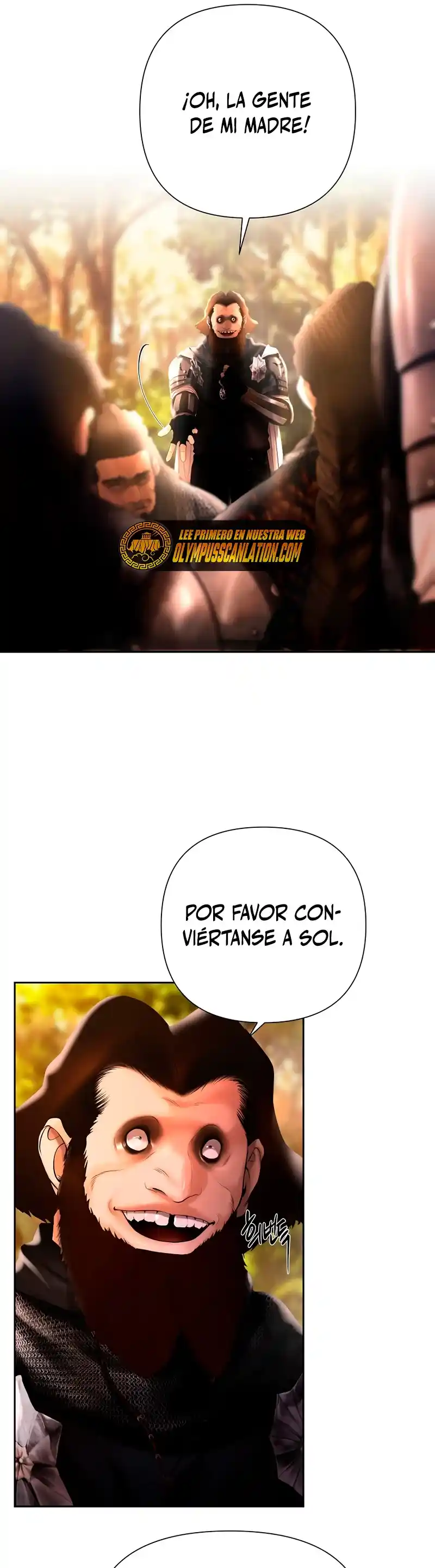 Quest Barbara capítulo 43, página 8
