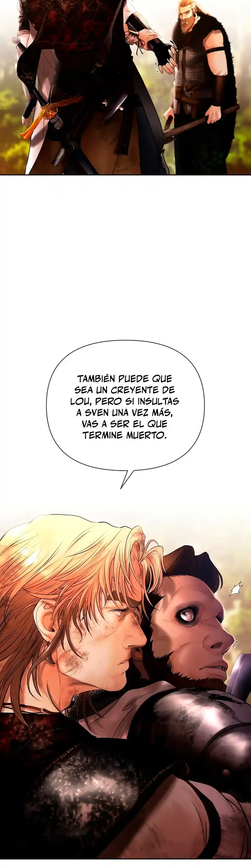 Quest Barbara capítulo 43, página 15