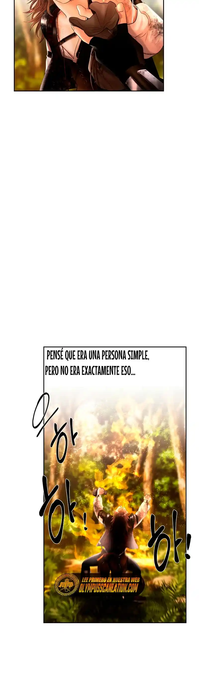 Quest Barbara capítulo 43, página 19