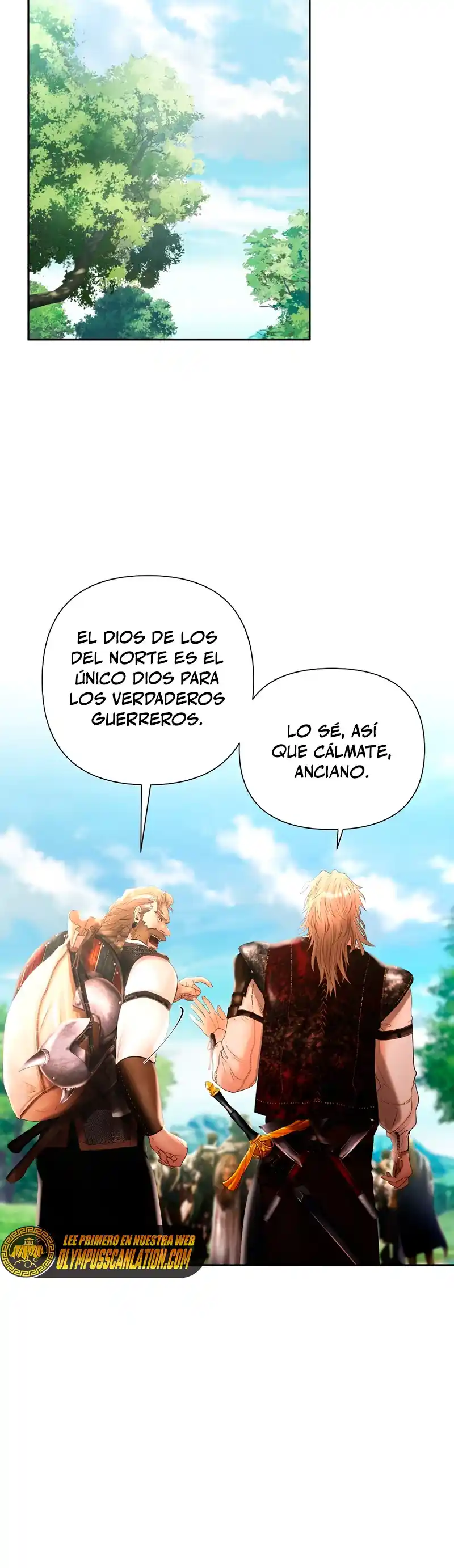 Quest Barbara capítulo 43, página 20
