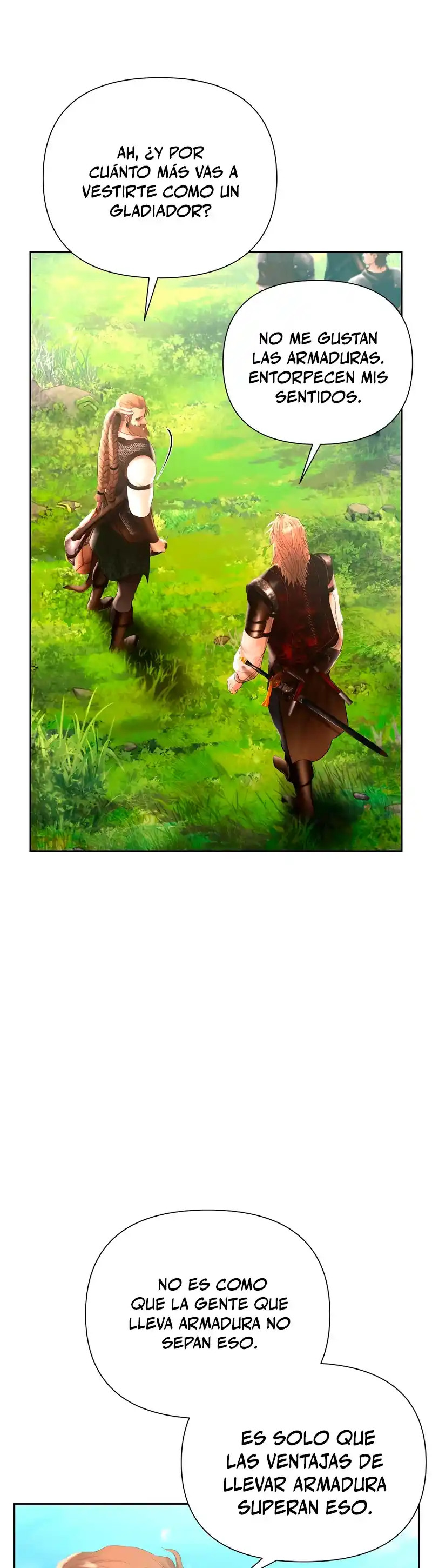 Quest Barbara capítulo 43, página 24