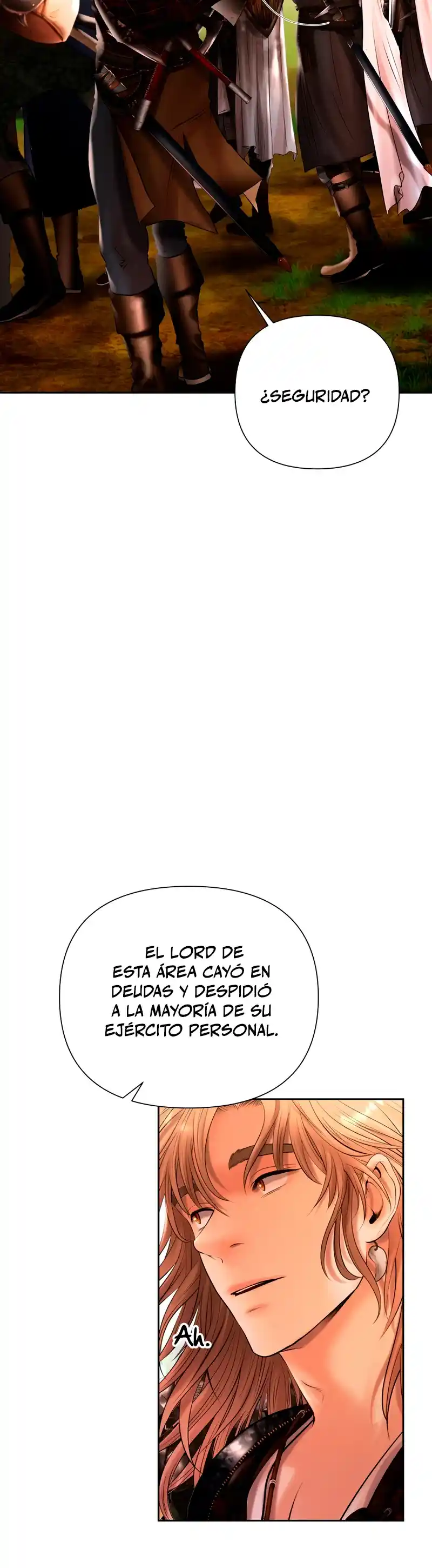 Quest Barbara capítulo 43, página 30