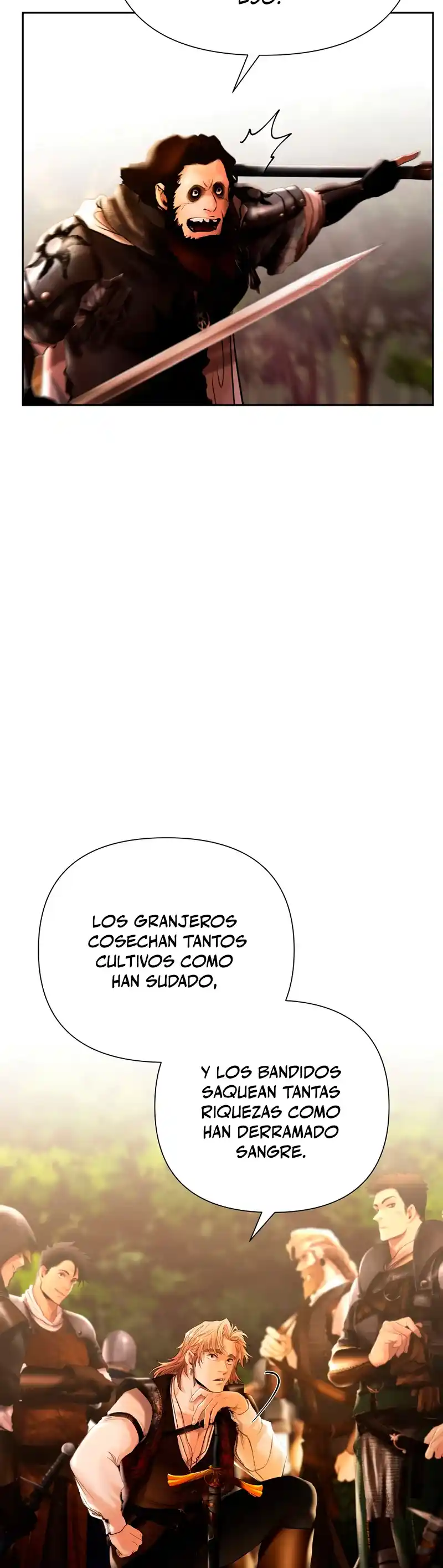 Quest Barbara capítulo 43, página 34