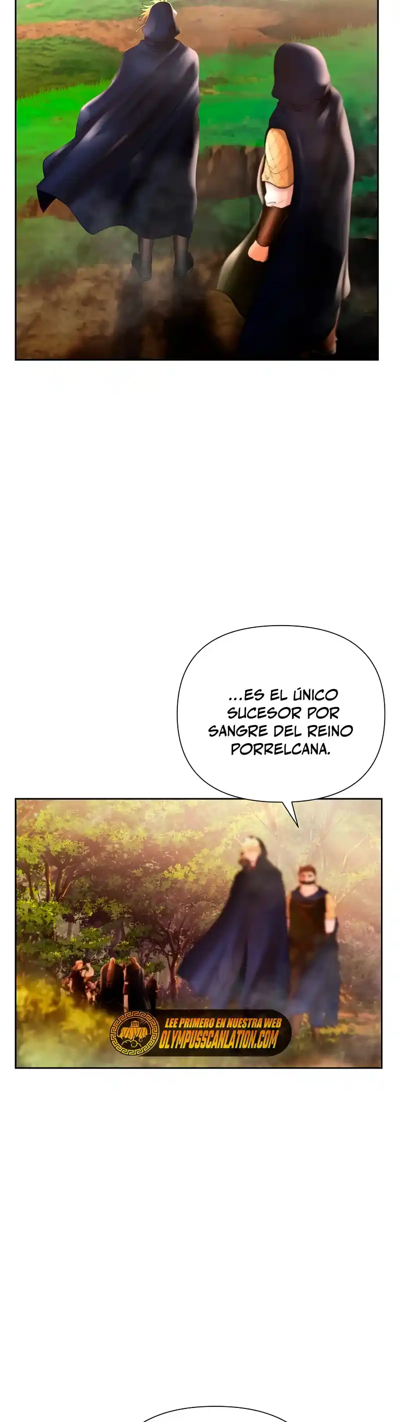 Quest Barbara capítulo 43, página 38