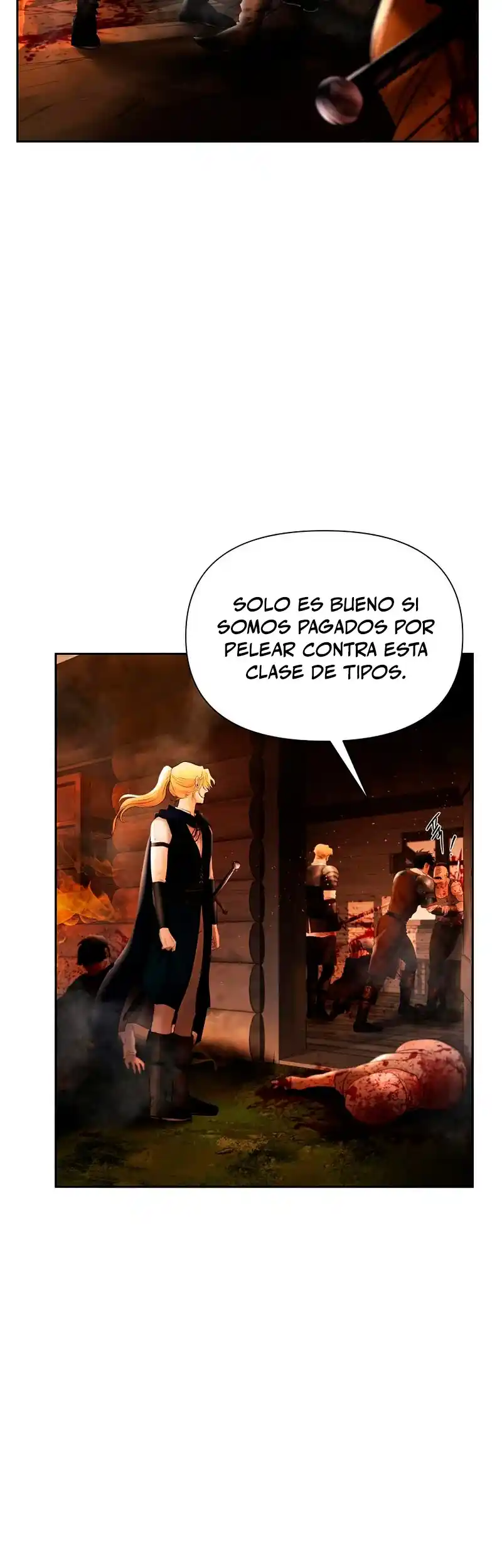 Quest Barbara capítulo 44, página 5