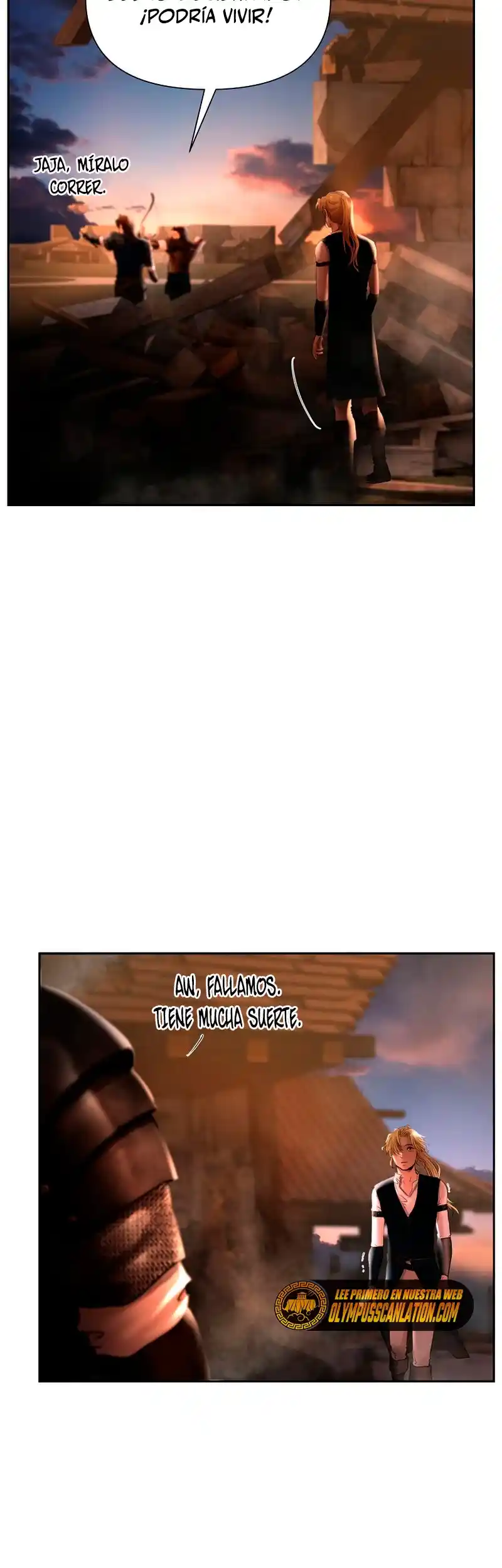 Quest Barbara capítulo 44, página 11