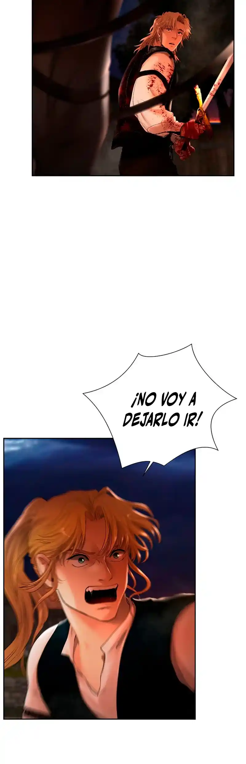 Quest Barbara capítulo 44, página 17