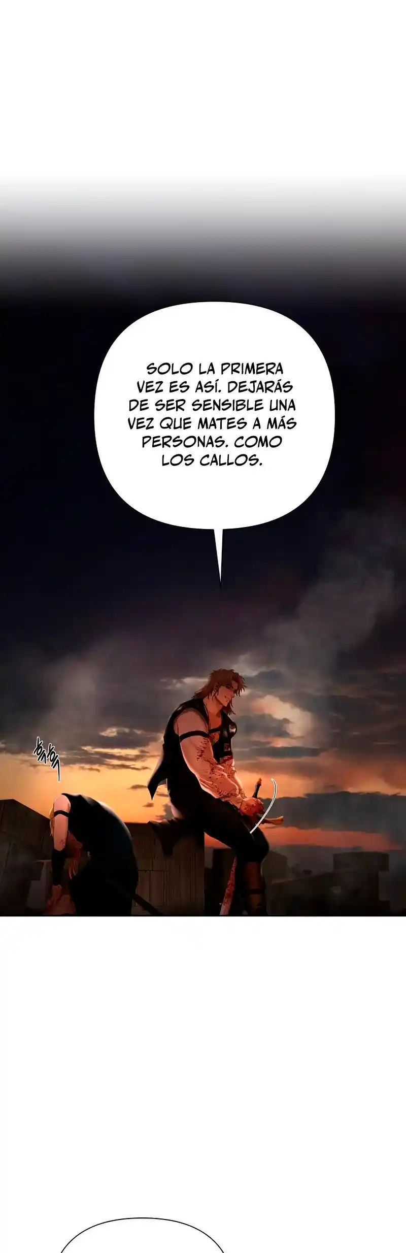 Quest Barbara capítulo 44, página 28