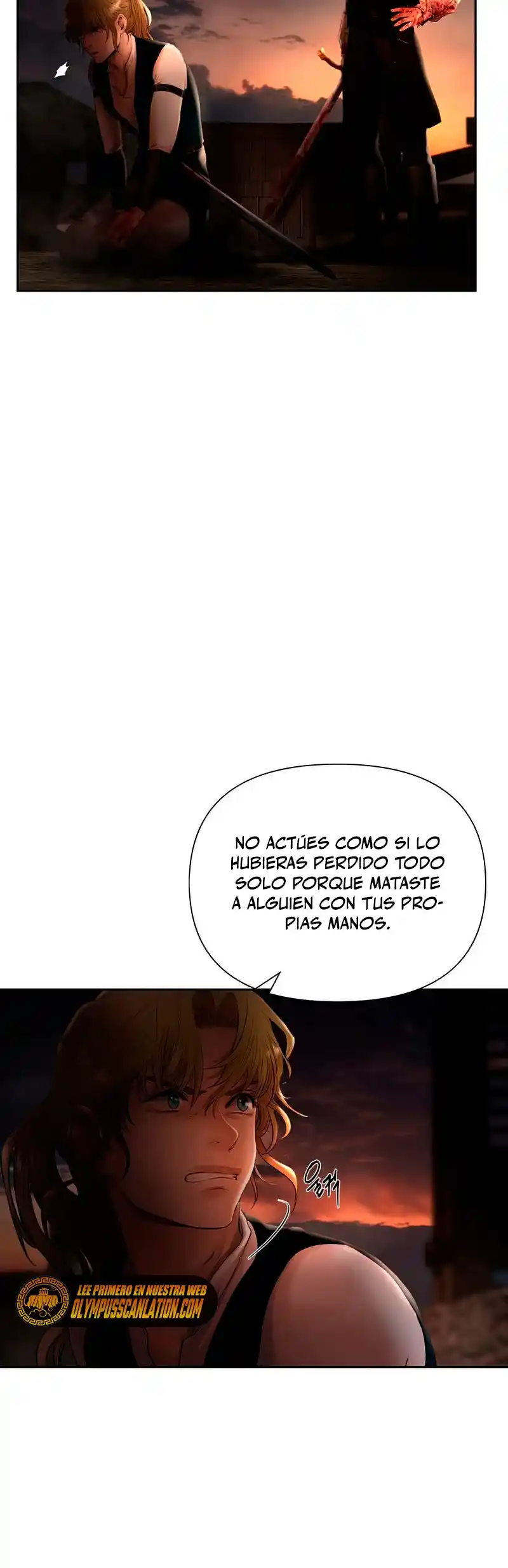 Quest Barbara capítulo 44, página 30