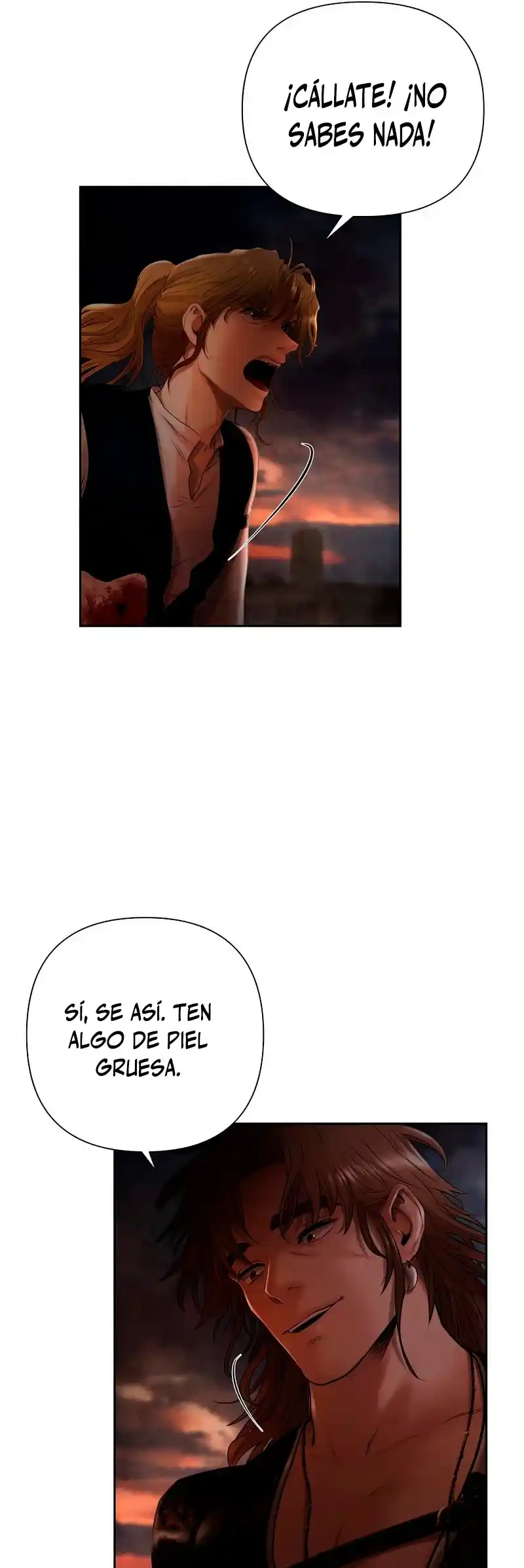 Quest Barbara capítulo 44, página 32