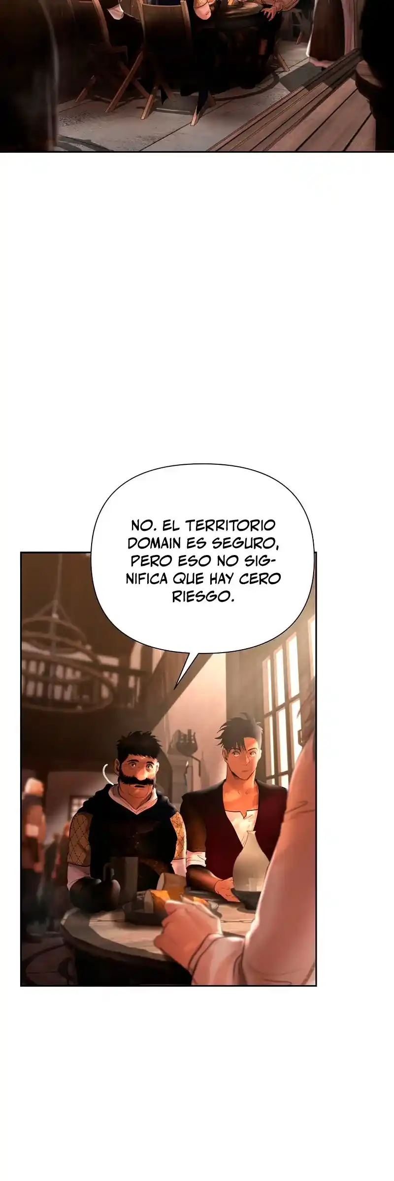 Quest Barbara capítulo 44, página 41