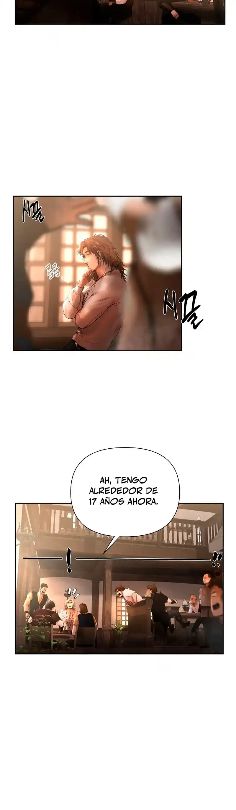 Quest Barbara capítulo 44, página 46