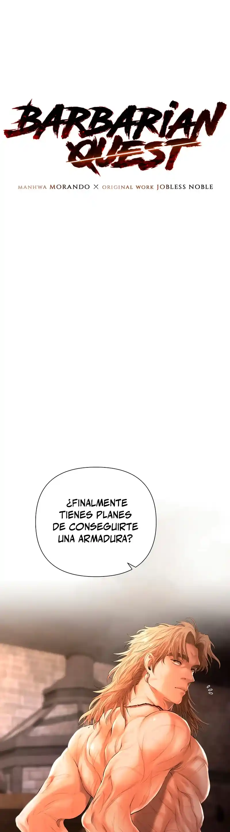 Quest Barbara capítulo 45, página 2