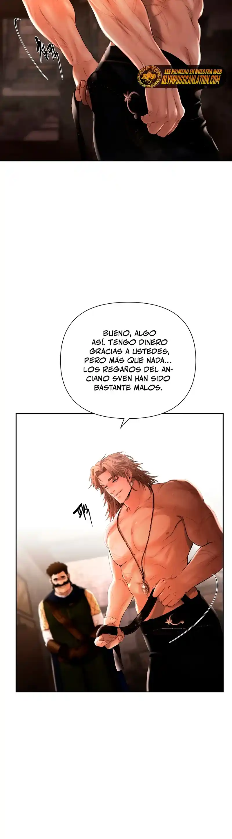 Quest Barbara capítulo 45, página 3