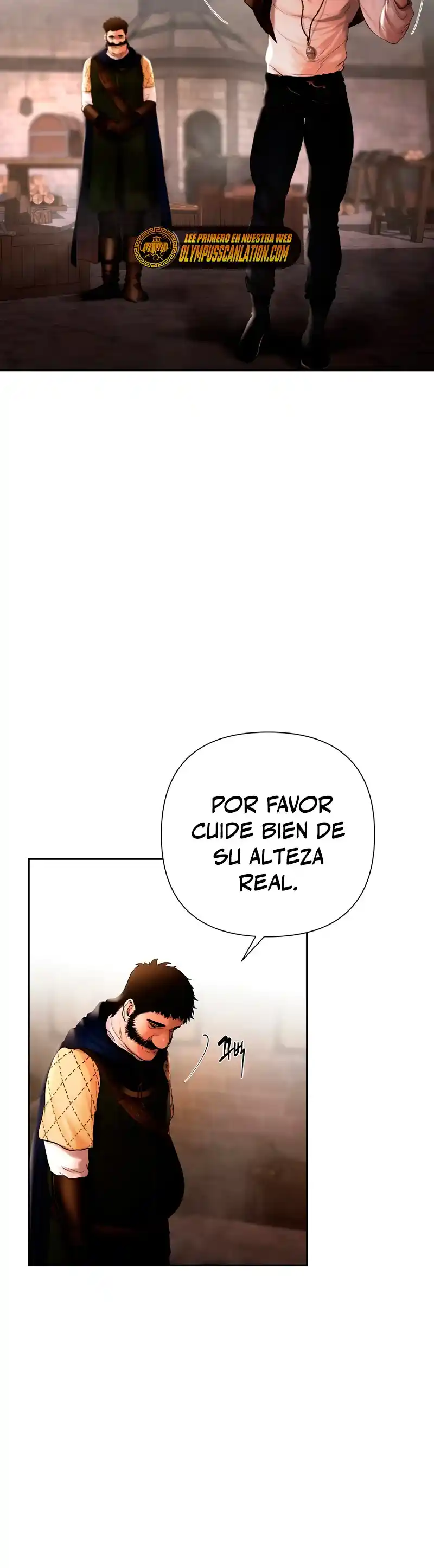 Quest Barbara capítulo 45, página 5