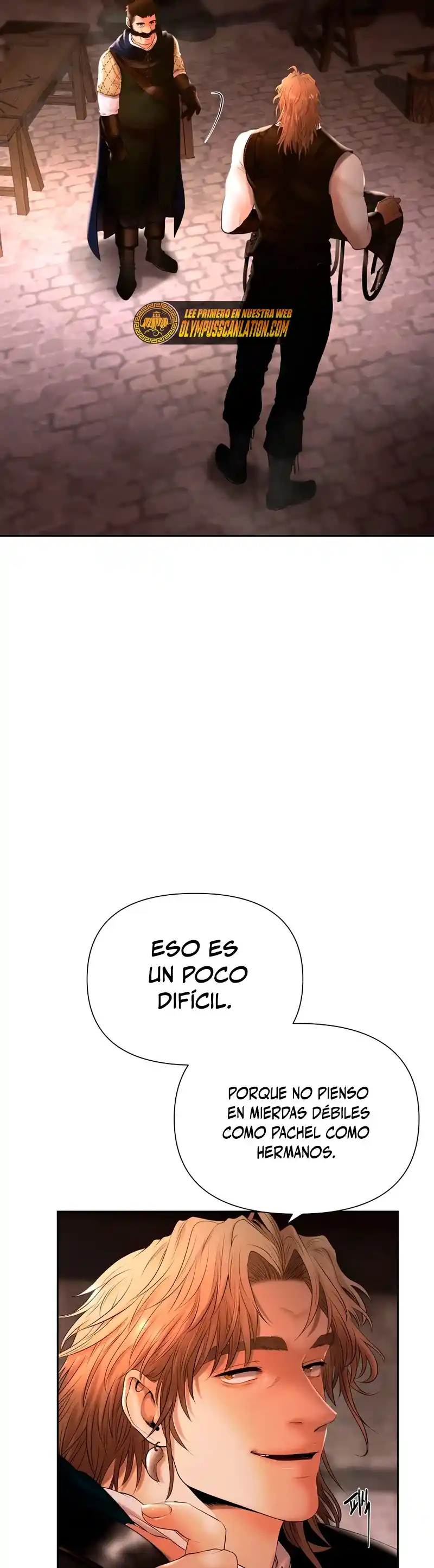 Quest Barbara capítulo 45, página 7