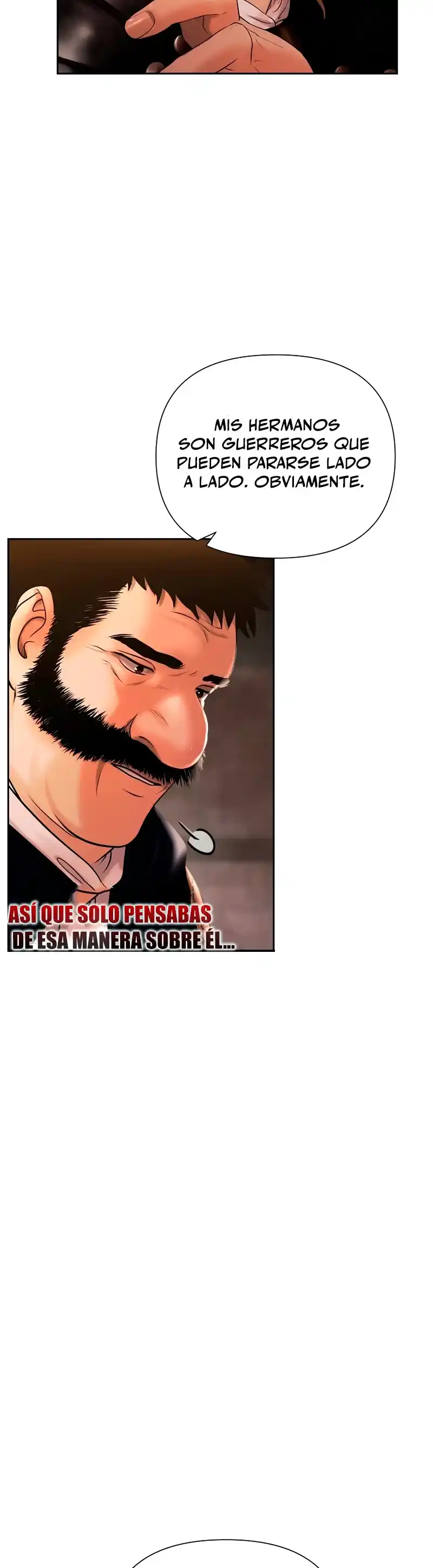 Quest Barbara capítulo 45, página 8
