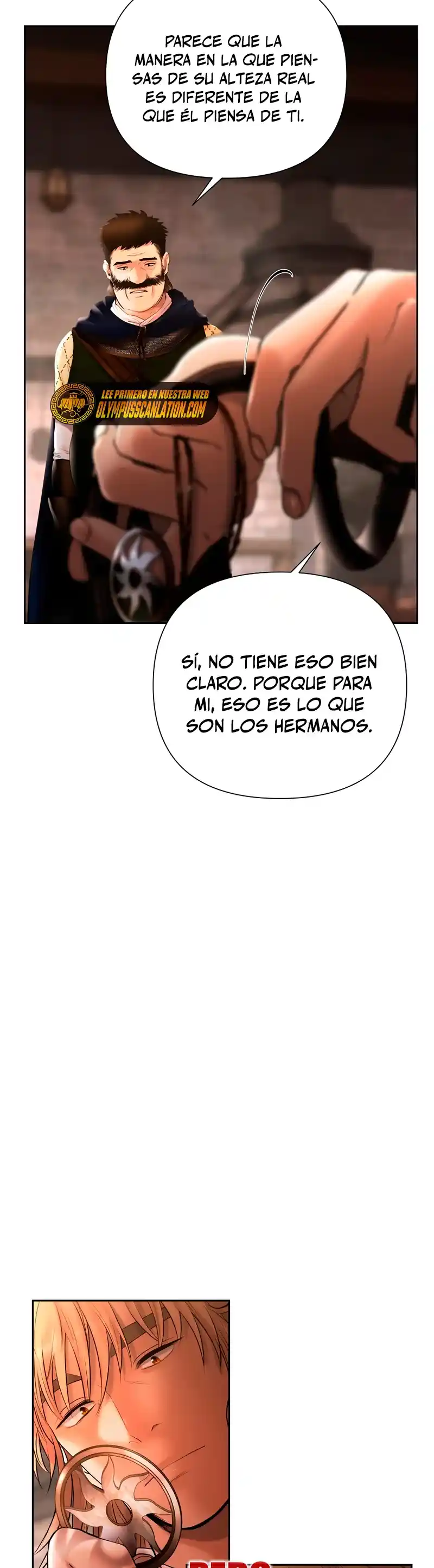 Quest Barbara capítulo 45, página 9