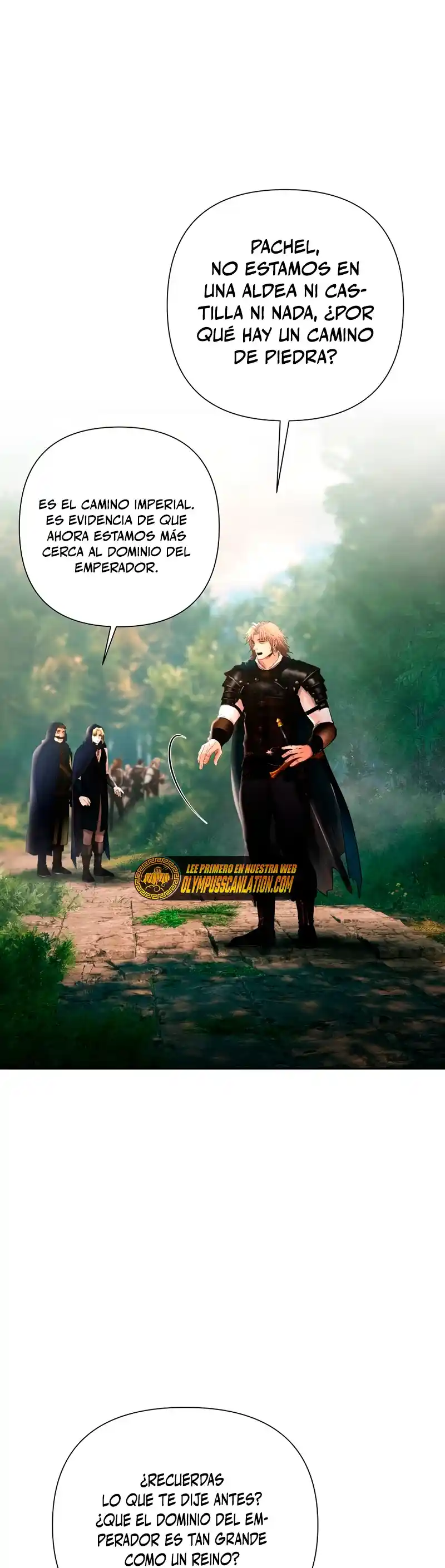 Quest Barbara capítulo 45, página 14